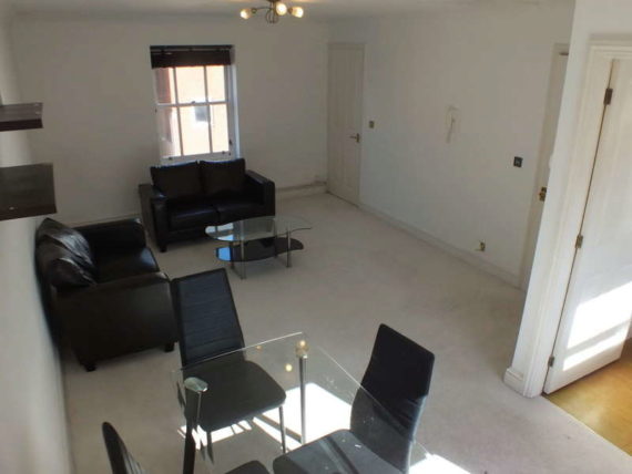 2 Bedroom Flat